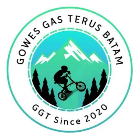GGT (Gowes Gas Terus)