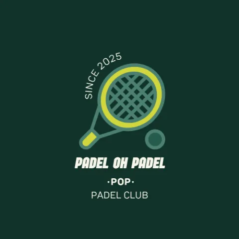 Padel Oh Padel •POP• club