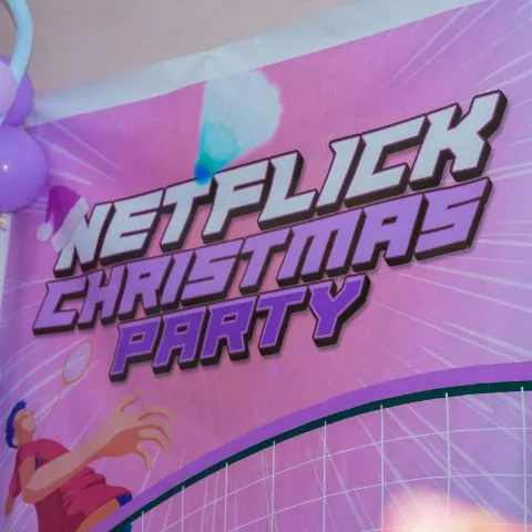 NetFlick Badminton and Pickleball Z