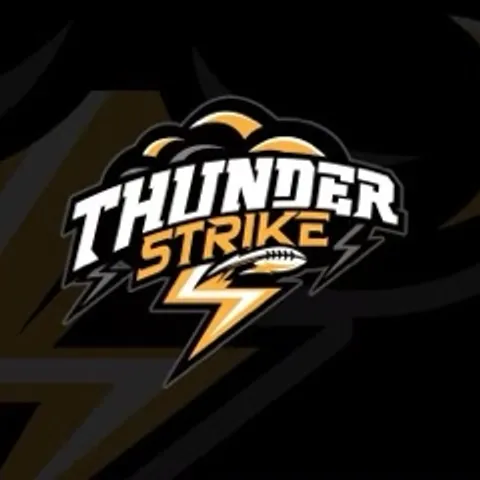Thunder Strike Football Club 