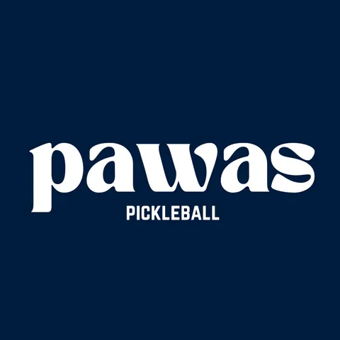 PAWAS Pickleball