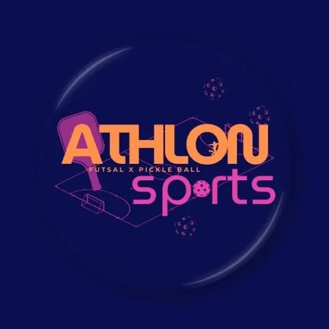 Athlon futsal @ semenyih