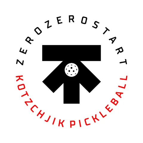 Zero Zero Start Beginner’s Open Play