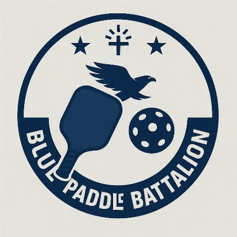 Blue Paddle Battalion
