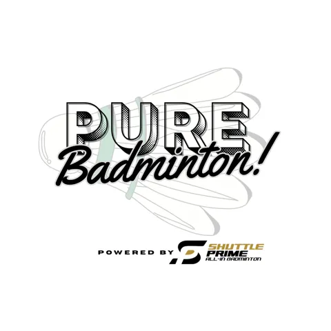 Pure Badminton powered by Shuttle Prime