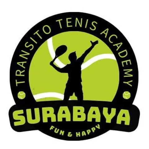 TRANSISTO TENNIS ACADEMY SURABAYA 1