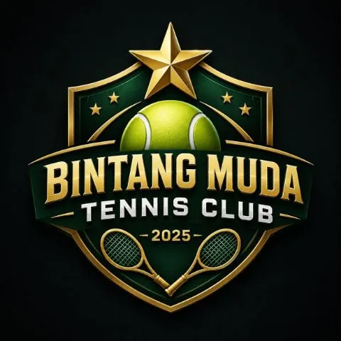 Bintang Muda Tennis