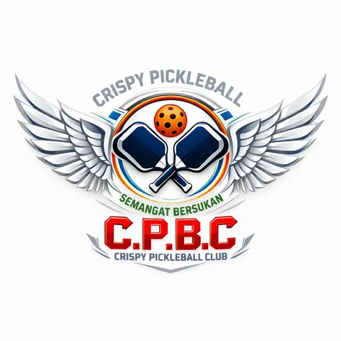Crispy Pickle Ball