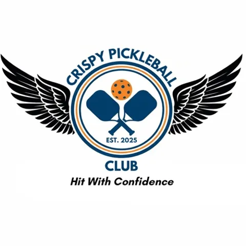 Crispy Pickleball Club