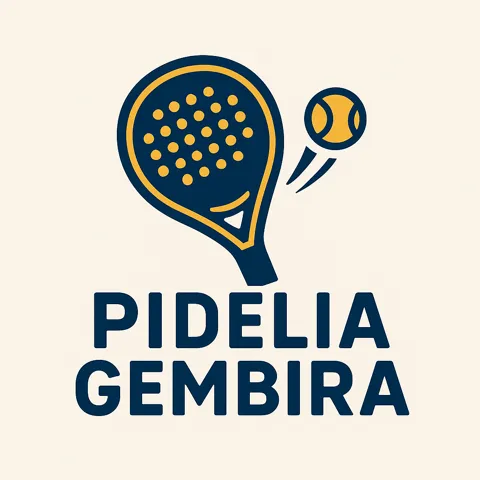 PADELIA Gembira 