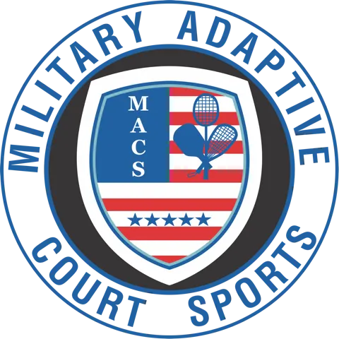 Military Adaptive Court Sports