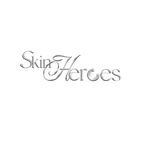 Skin Heroes by Skinmology