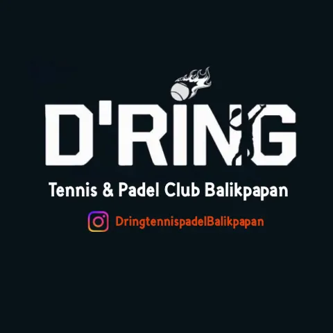 DRING PADEL BALIKPAPAN