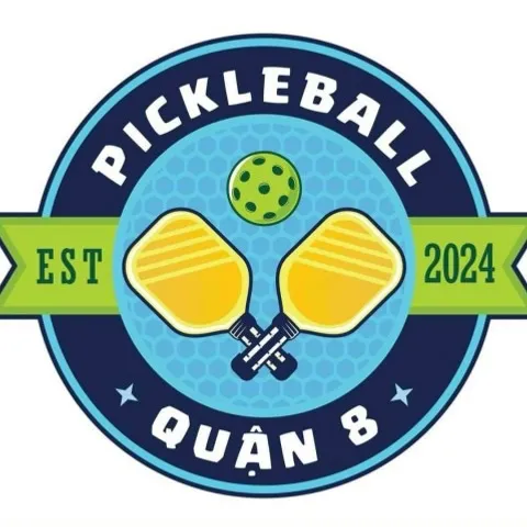 Pickleball Q8