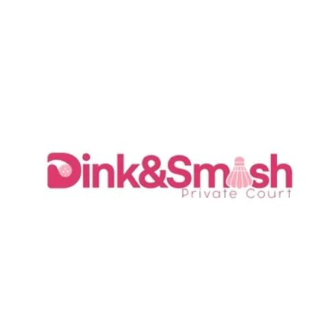 Dink & Smash - Pickleball