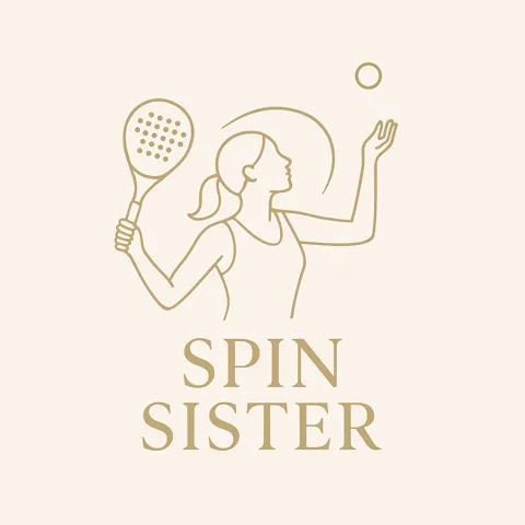 Spin Sister 🎾 