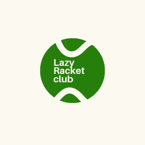 Lazy racket club