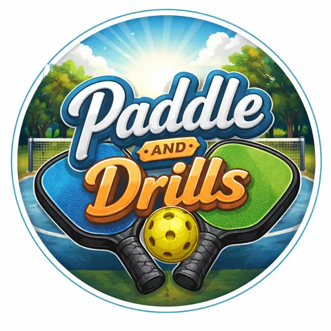 Paddle and Drills 🏆🔥