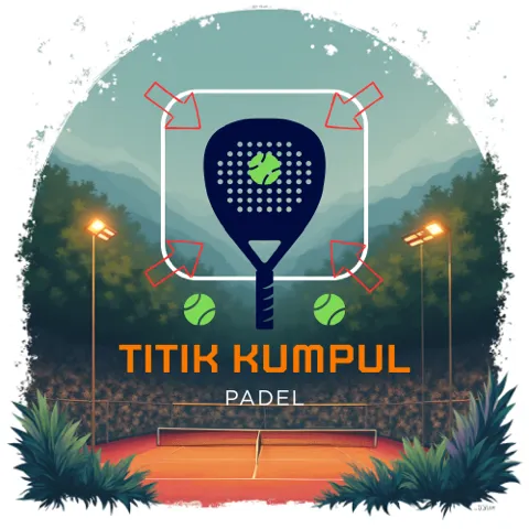 Titik Kumpul Padel (TKP)