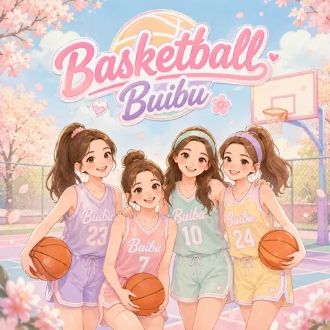 Basket Buibu