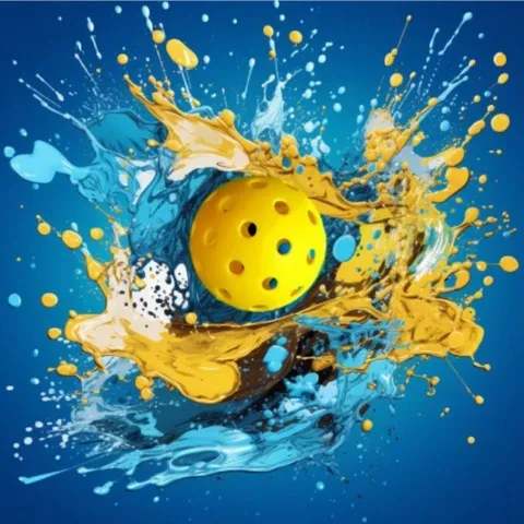 Xavier Pickleball Club