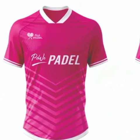 PeWe (Padel Cewek)