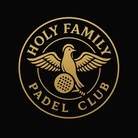 Holy Family Padel