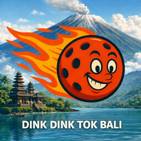 Dink Dink Tok Bali