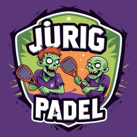 JURIG PADEL