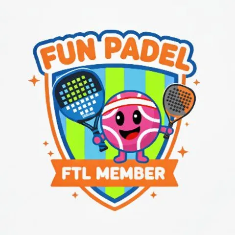 Fun Padel - FTLmember