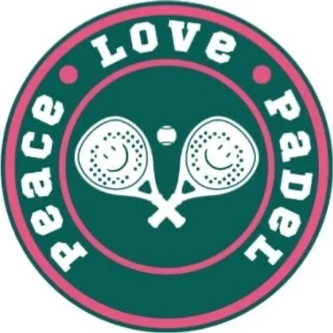 Peace Love Padel