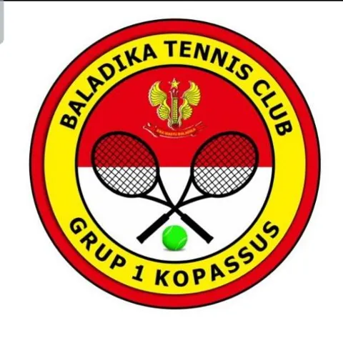 BALADIKA TENNIS CLUB