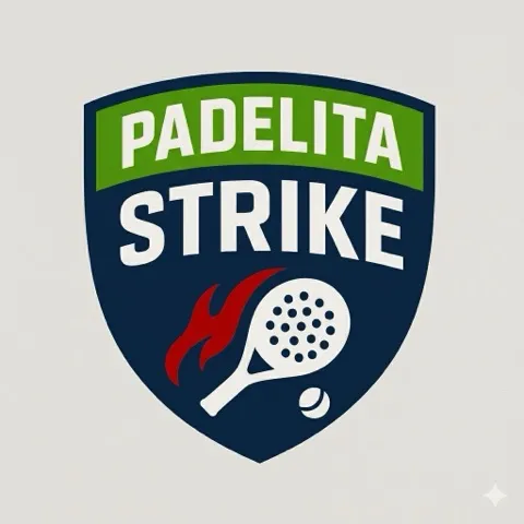 Padelita Strike🎾🔥