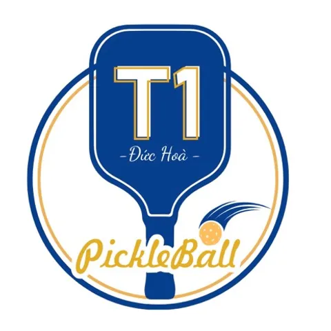 T1 Pickleball Đức Hoà
