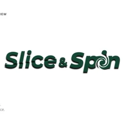 Slice&Spin