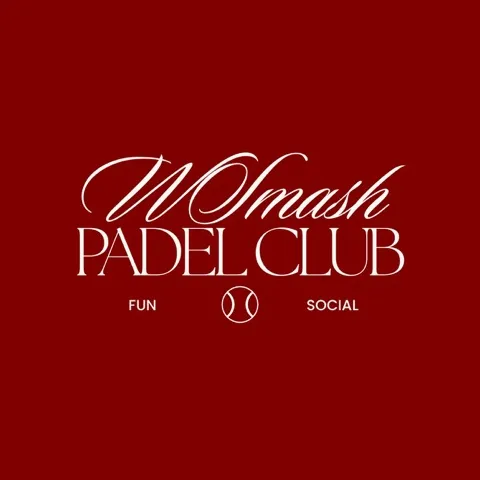 WSmash Padel