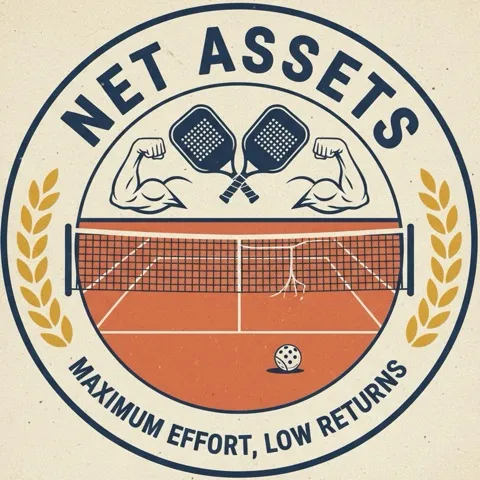 Net Assets