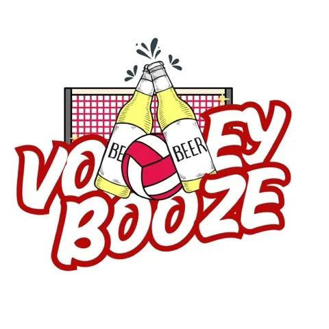 🇦🇺 VOLLEYBOOZE 🇻🇳
