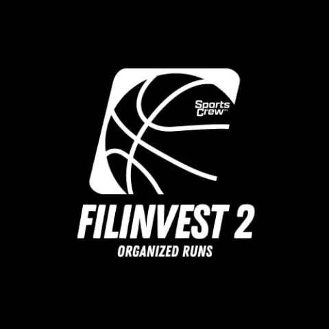 Filinvest 2 Organized Runs 🏀