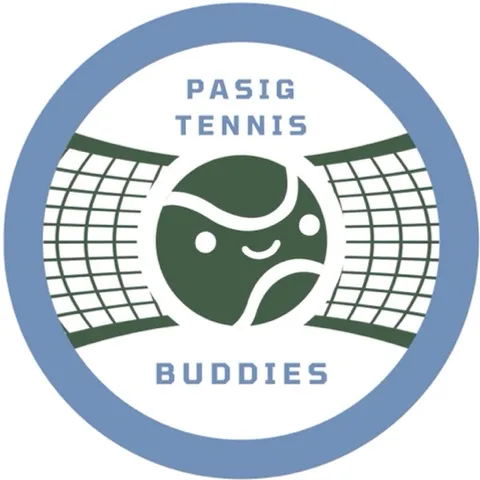 Pasig Tennis Buddies 🎾