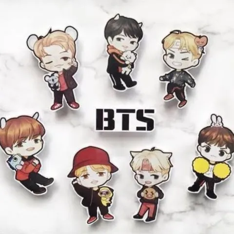 BTS