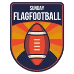 Sunday Flag Football by TFFL