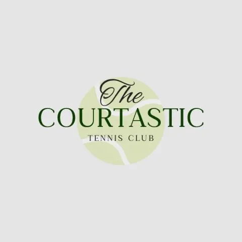 The Courtastic Tennis Club 