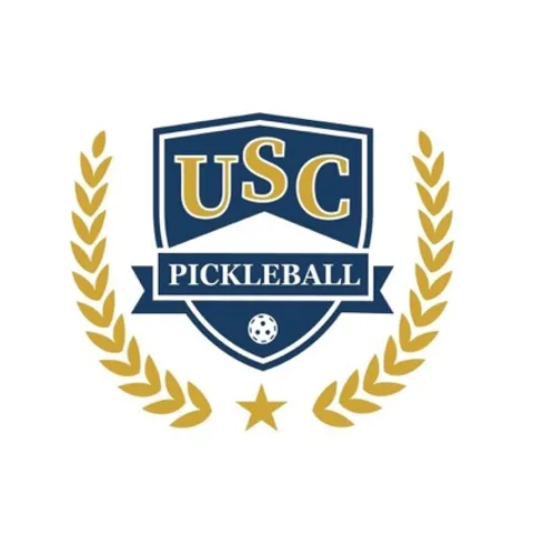 USC Pickleball - Can Tho