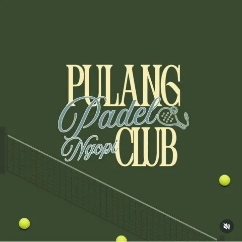 Pulang Padel Ngopi (PPN) Club Garut