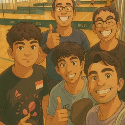 Bayshore Pickleball Club