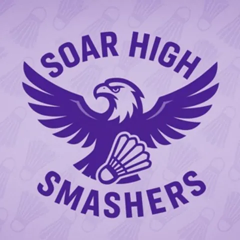 SOAR HIGH SMASHER