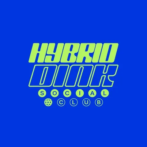 HYBRIDINK  (Social Club)