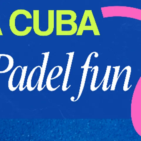 La Cuba Padel Fun
