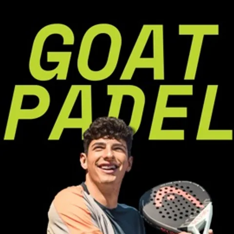 GOAT Padel Syndicate